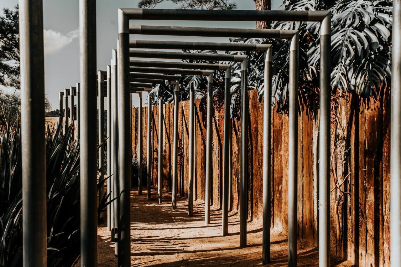 Hotel Uana Ete Even Glamping Experiencias De Charme Engenheiro Paulo de Frontin Exterior foto