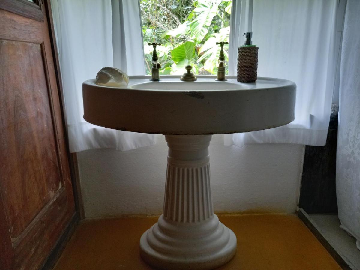 Hotel Uana Ete Even Glamping Experiencias De Charme Engenheiro Paulo de Frontin Exterior foto