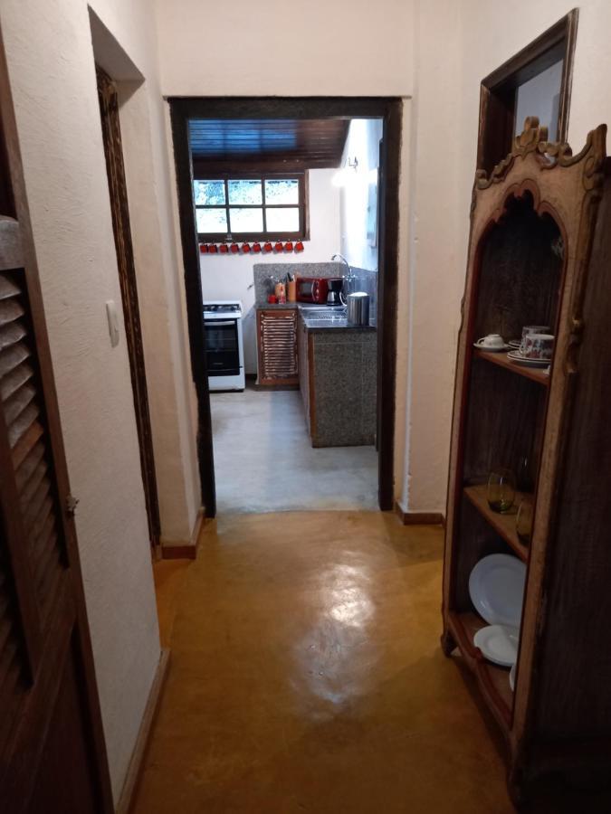 Hotel Uana Ete Even Glamping Experiencias De Charme Engenheiro Paulo de Frontin Exterior foto