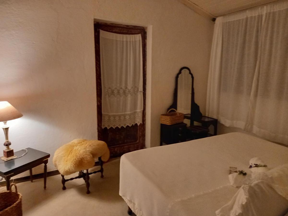 Hotel Uana Ete Even Glamping Experiencias De Charme Engenheiro Paulo de Frontin Exterior foto