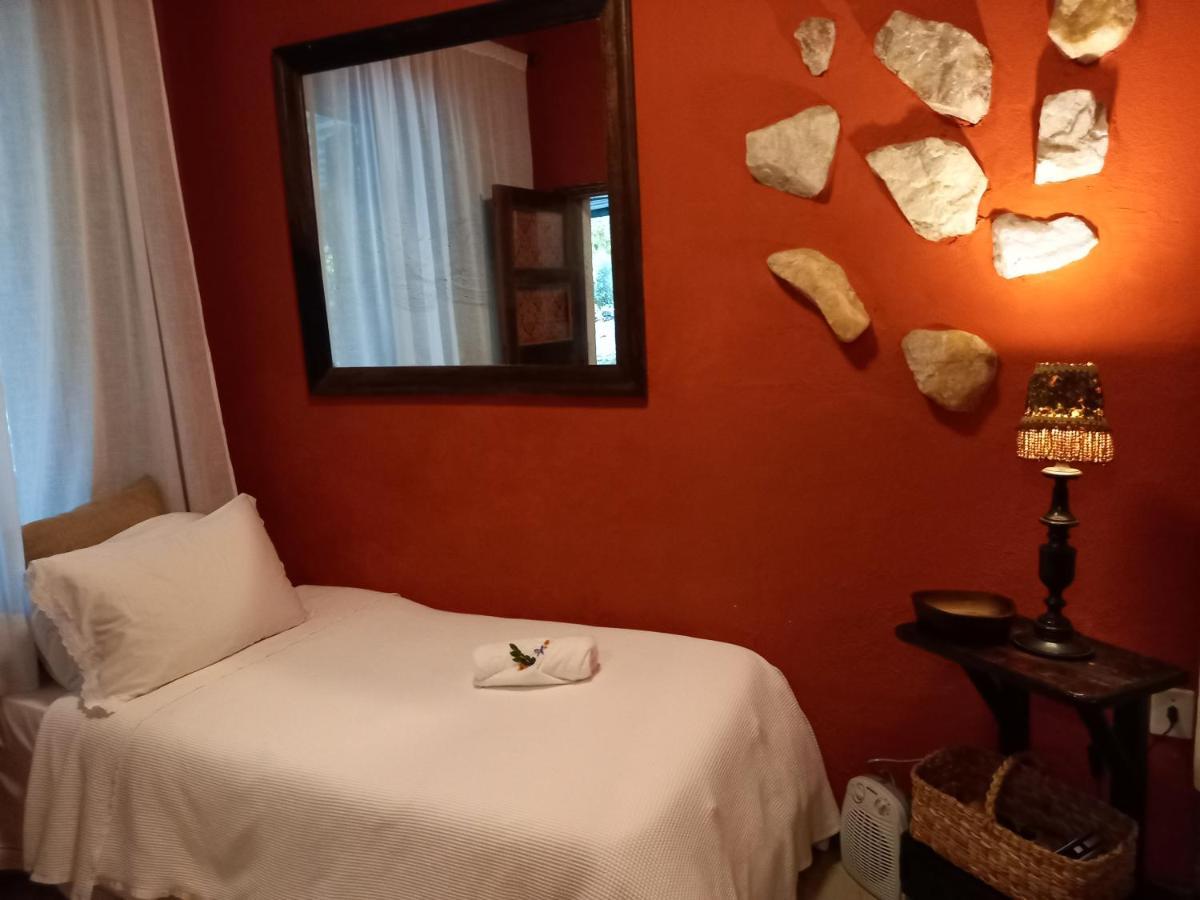 Hotel Uana Ete Even Glamping Experiencias De Charme Engenheiro Paulo de Frontin Exterior foto
