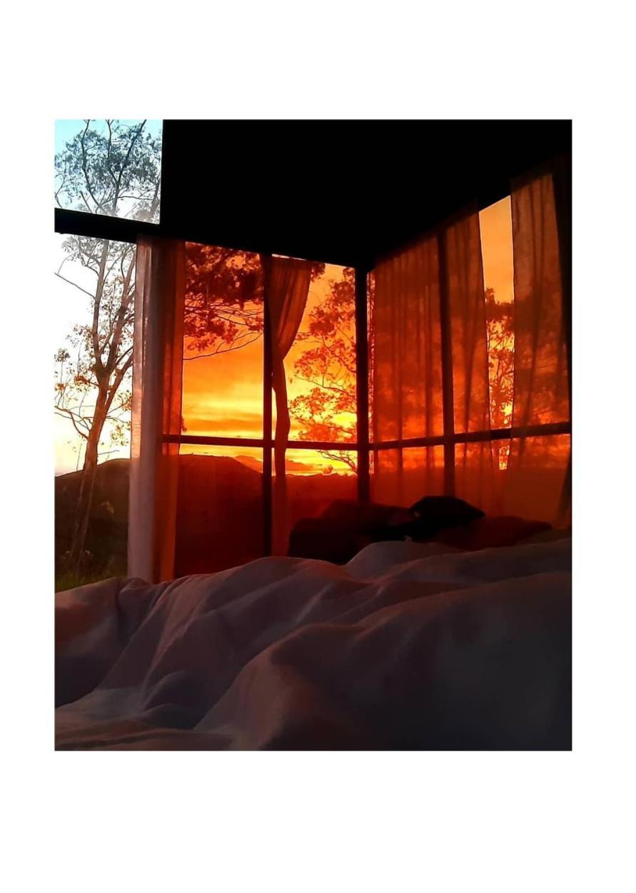 Hotel Uana Ete Even Glamping Experiencias De Charme Engenheiro Paulo de Frontin Exterior foto